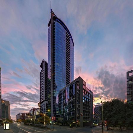 Courtyard Par Marriott Montreal Centre-Ville Екстер'єр фото