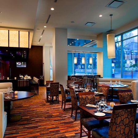 Courtyard Par Marriott Montreal Centre-Ville Екстер'єр фото