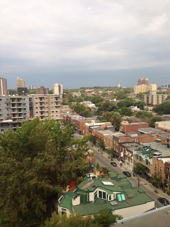 Courtyard Par Marriott Montreal Centre-Ville Номер фото