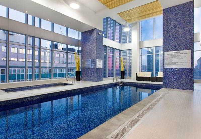 Courtyard Par Marriott Montreal Centre-Ville Екстер'єр фото